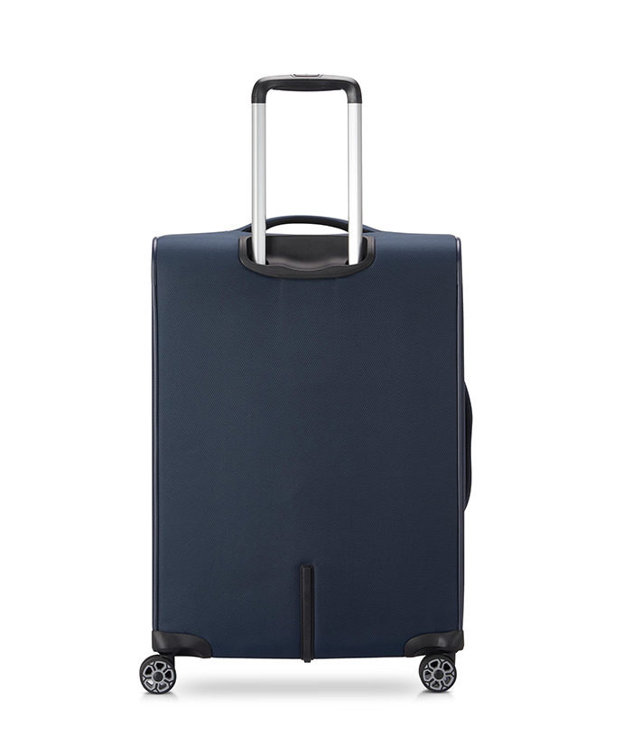 Vali Roncato Ironik 2.0 size M (26 inch) - Dark Blue