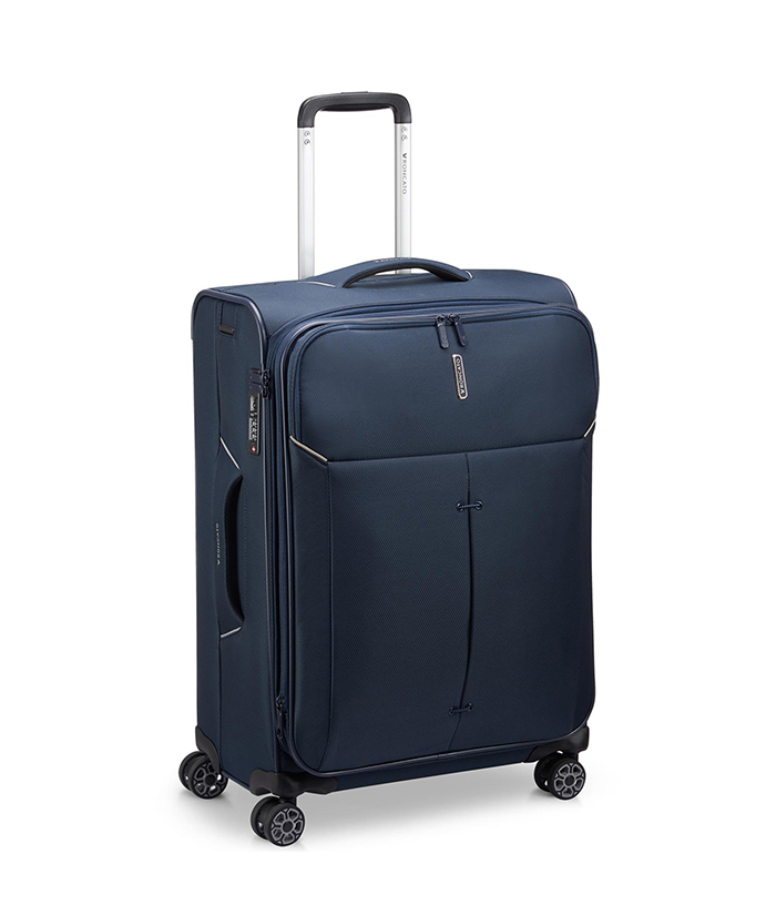 Vali Roncato Ironik 2.0 size M (26 inch) - Dark Blue