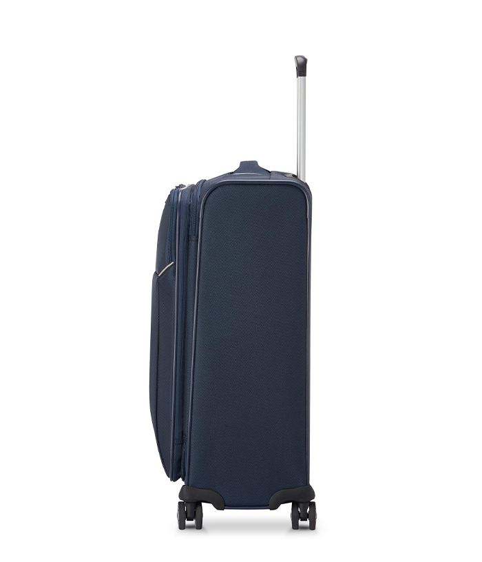 Vali Roncato Ironik 2.0 size M (26 inch) - Dark Blue