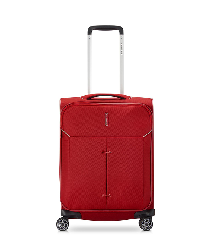 Vali Roncato Ironik 2.0 size S (20 inch) - Red