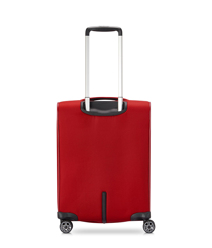 Vali Roncato Ironik 2.0 size S (20 inch) - Red