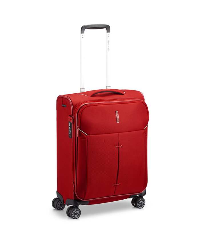 Vali Roncato Ironik 2.0 size S (20 inch) - Red