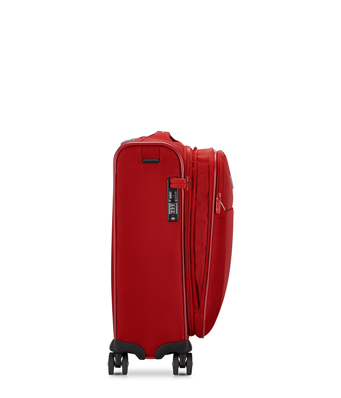 Vali Roncato Ironik 2.0 size S (20 inch) - Red