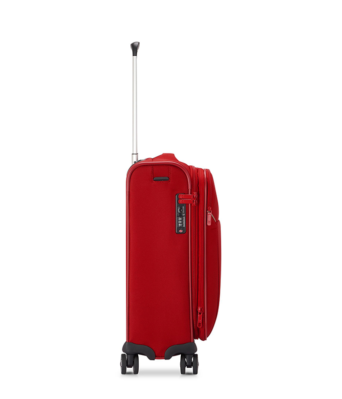 Vali Roncato Ironik 2.0 size S (20 inch) - Red