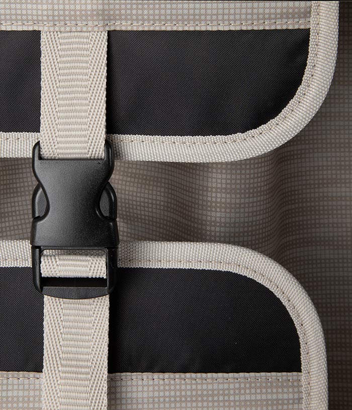 Vali Ricardo Palm Springs Front-Opening 2.0 Hs (21 Inch) - Ocean Blue