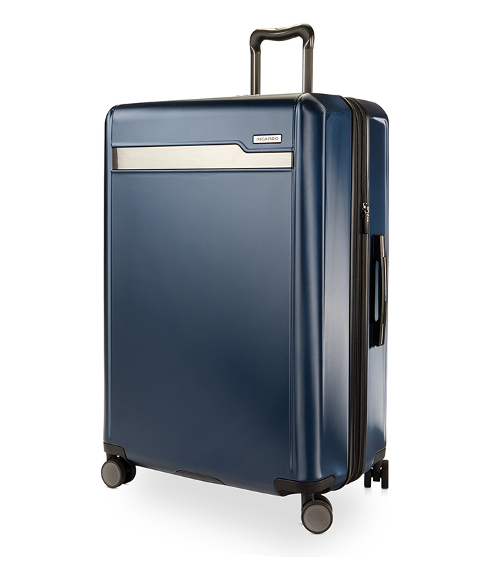 Vali Ricardo Palm Springs Size L (29 inch) - Ocean Blue