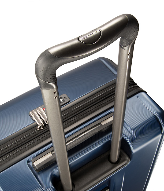 Vali Ricardo Palm Springs Size L (29 inch) - Ocean Blue