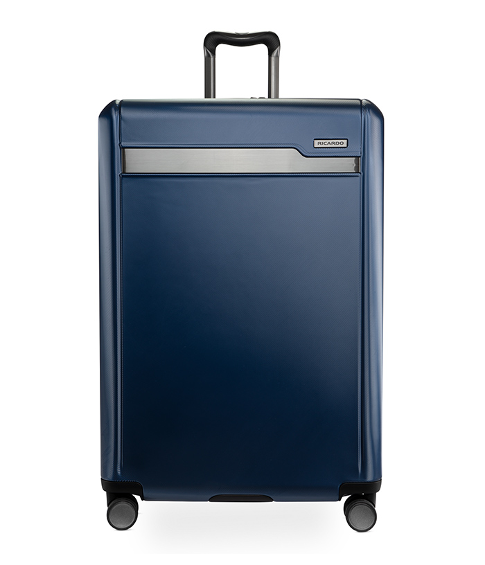 Vali Ricardo Palm Springs Size L (29 inch) - Ocean Blue