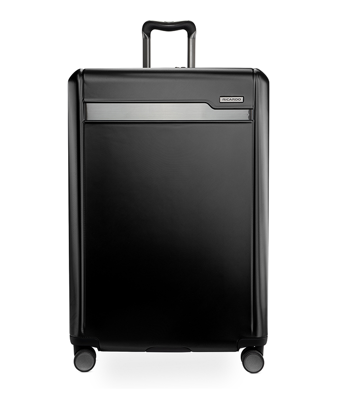 Vali Ricardo Palm Springs Size L (29 inch) - Onyx