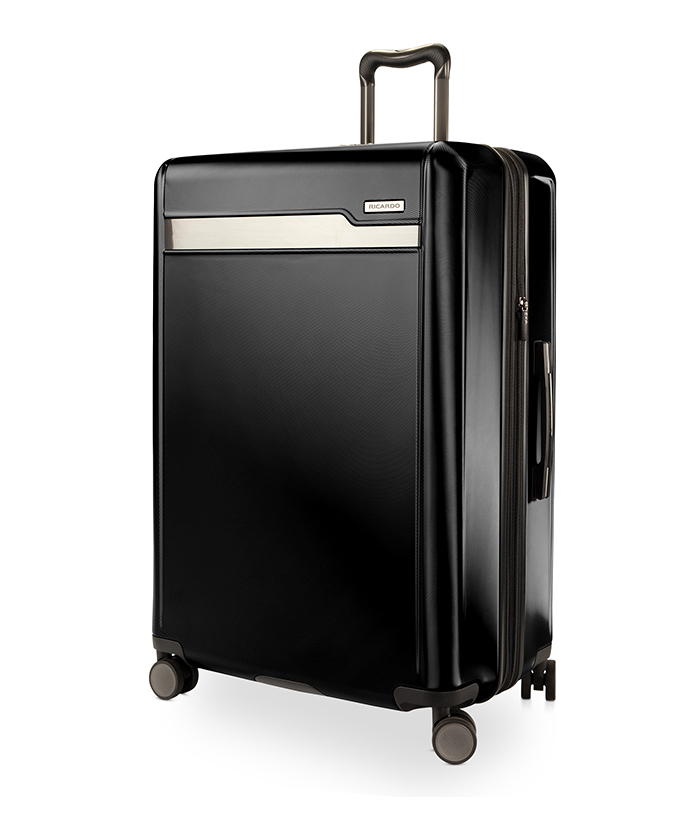 Vali Ricardo Palm Springs Size L (29 inch) - Onyx