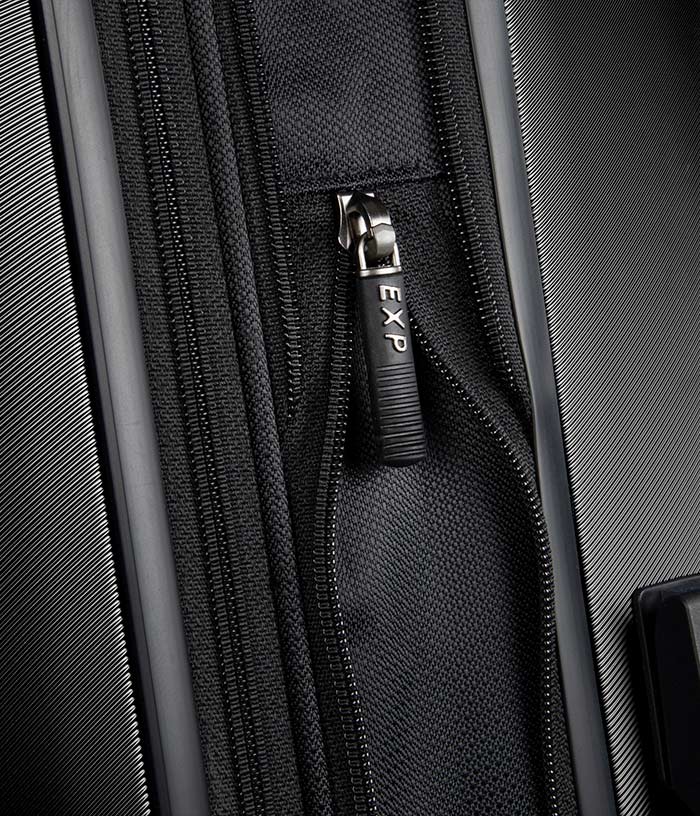 Vali Ricardo Palm Springs Size L (29 inch) - Onyx