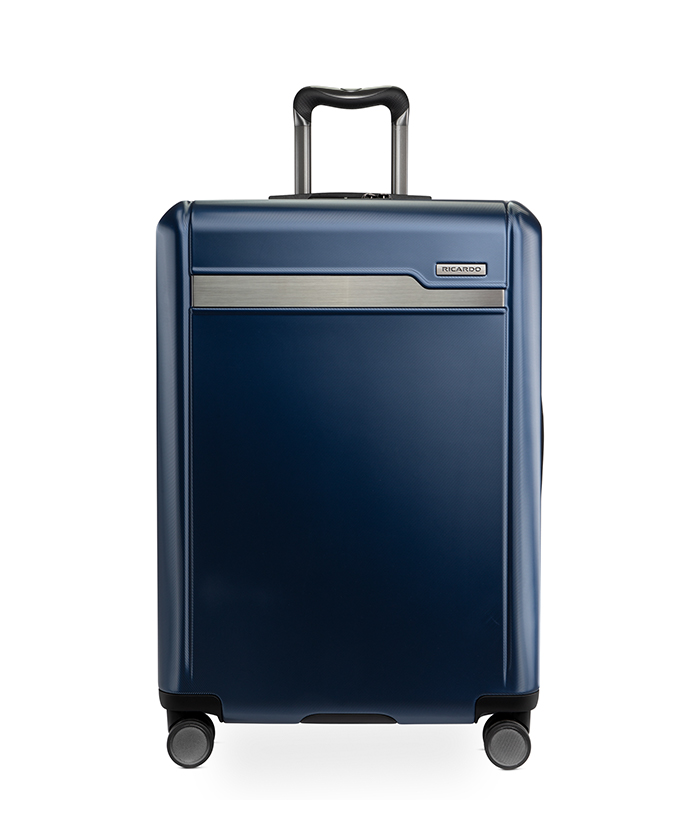 Vali Ricardo Palm Springs Size M (25 inch) - Ocean Blue