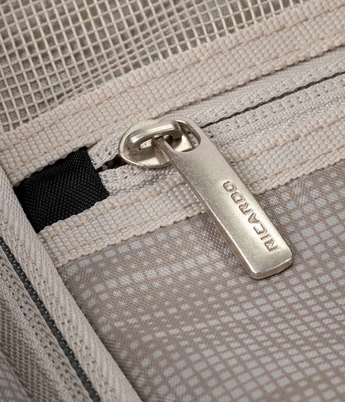 Vali Ricardo Palm Springs Size M (25 inch) - Ocean Blue