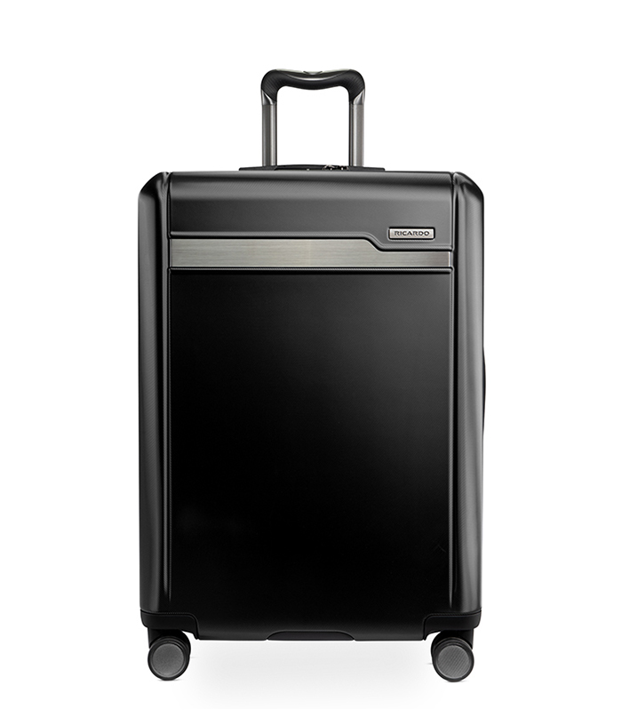 Vali Ricardo Palm Springs Size M (25 inch) - Onyx