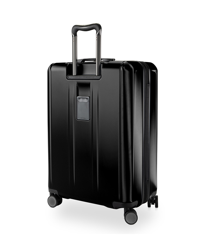 Vali Ricardo Palm Springs Size M (25 inch) - Onyx