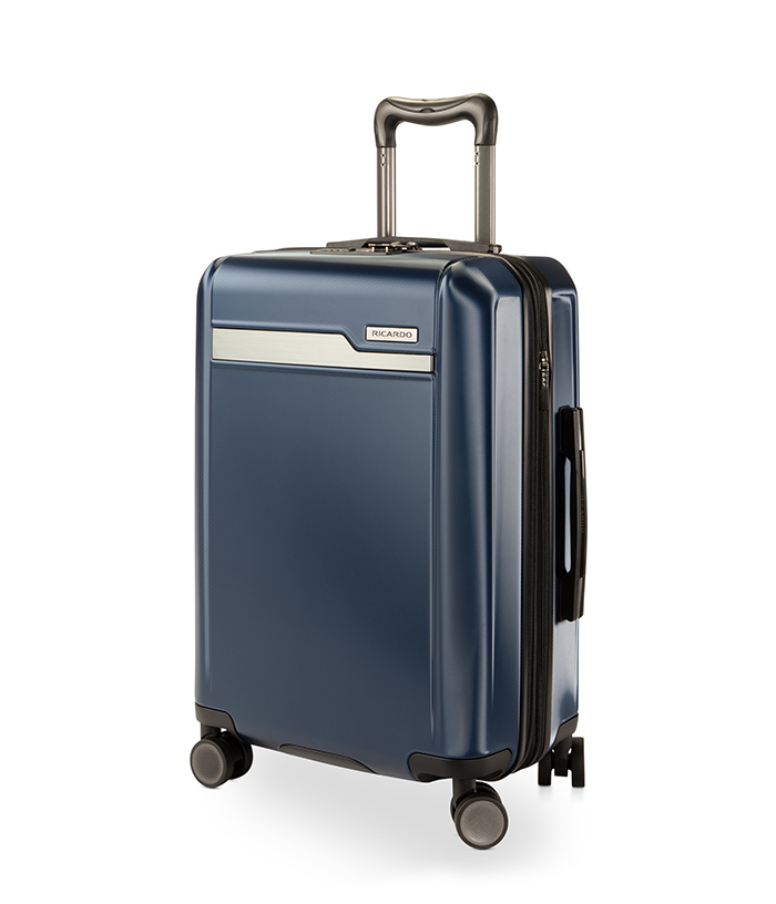 Vali Ricardo Palm Springs Size S (21 inch) - Ocean Blue