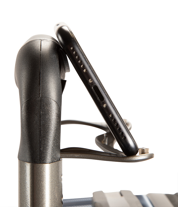 Vali Ricardo Palm Springs Size S (21 inch) - Ocean Blue