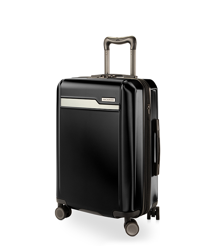 Vali Ricardo Palm Springs Size S (21 inch) - Onyx