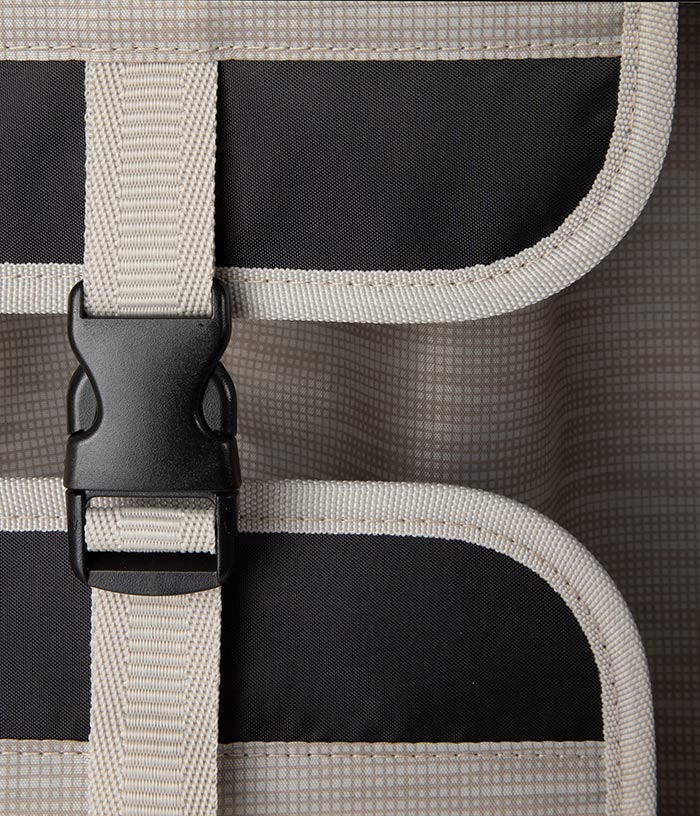 Vali Ricardo Palm Springs Size S (21 inch) - Onyx