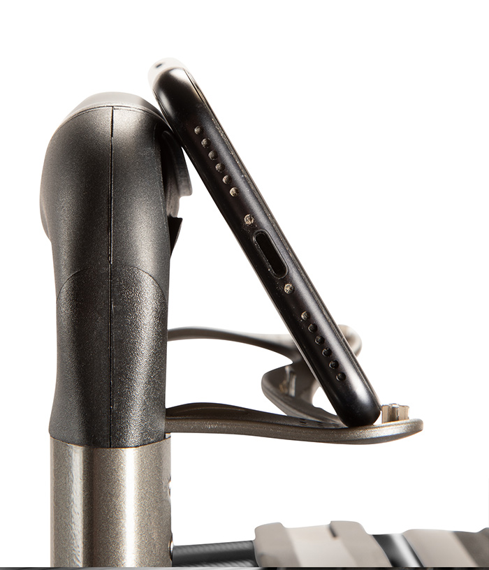 Vali Ricardo Palm Springs Size S (21 inch) - Onyx