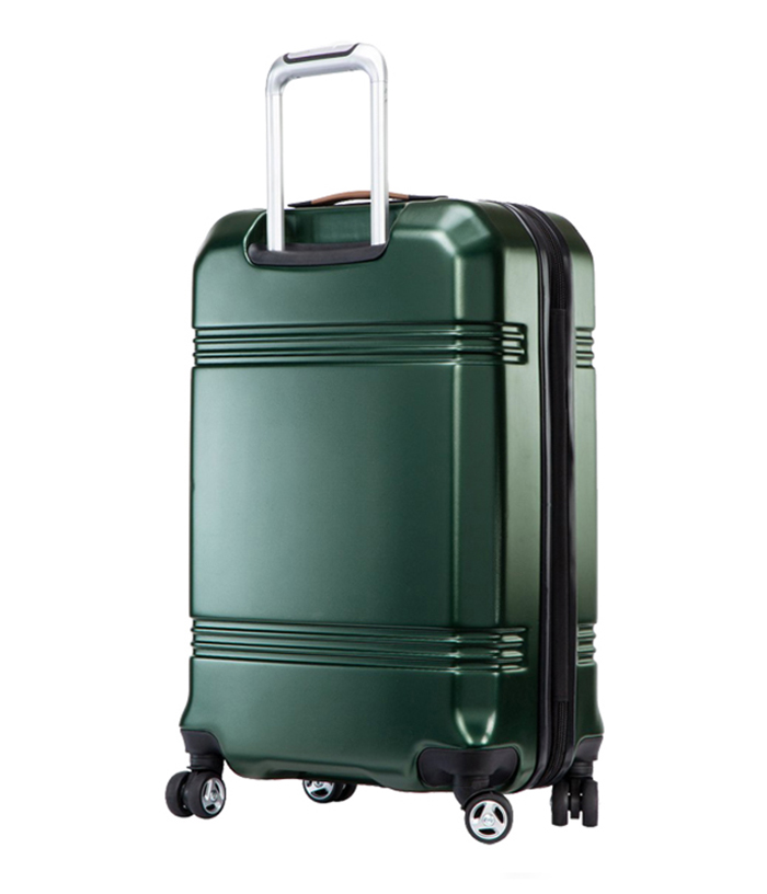 Vali Skyway Glacier Bay Size L (28 inch) - Green