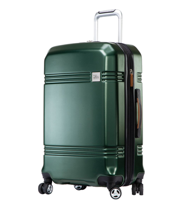 Vali Skyway Glacier Bay Size L (28 inch) - Green