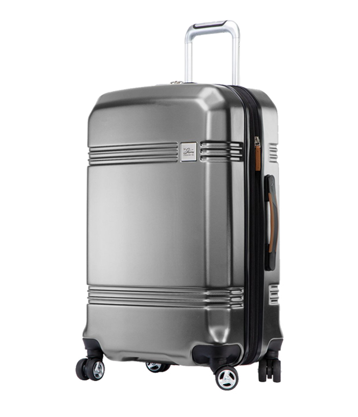 Vali Skyway Glacier Bay Size L (28 inch) - Silver