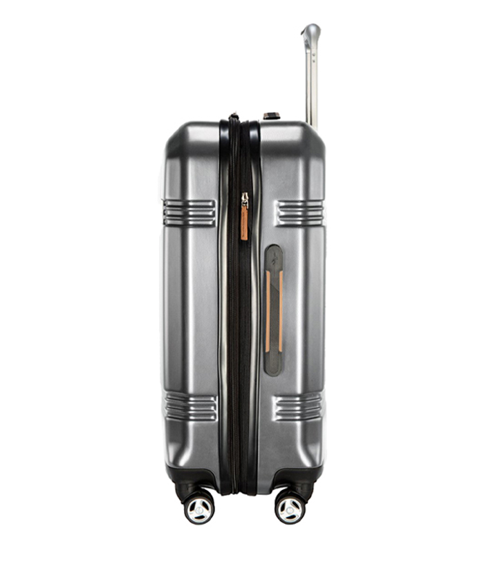 Vali Skyway Glacier Bay Size L (28 inch) - Silver