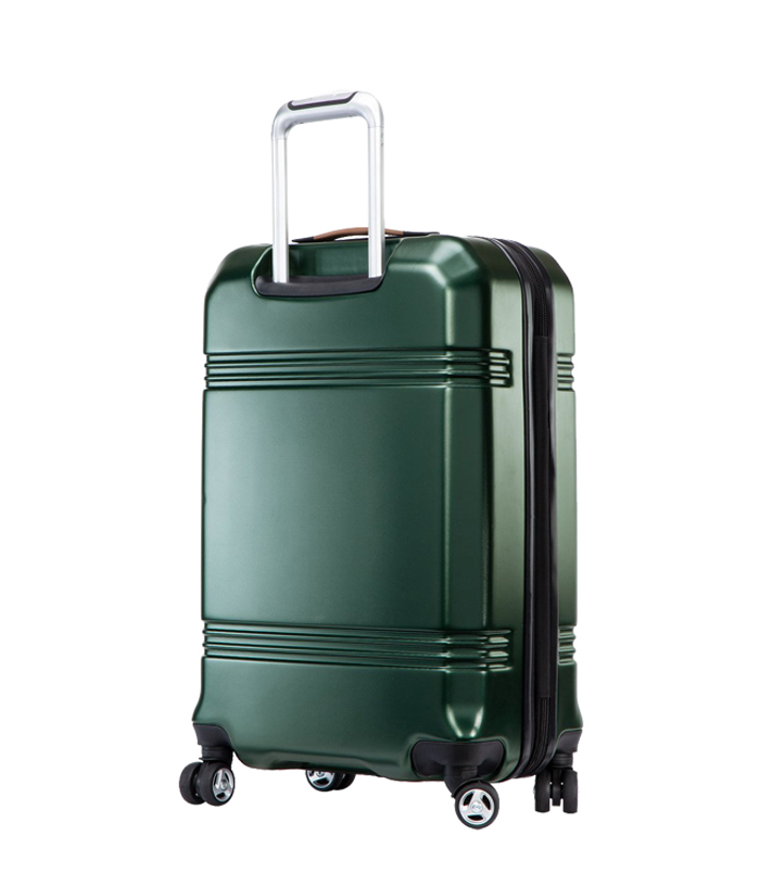 Vali Skyway Glacier Bay Size M (24 inch) - Green