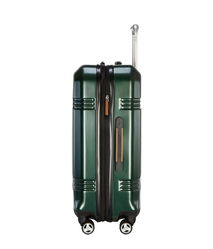 Vali Skyway Glacier Bay Size M (24 inch) - Green