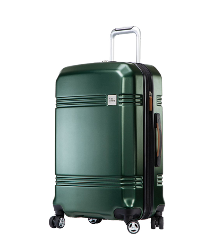 Vali Skyway Glacier Bay Size M (24 inch) - Green