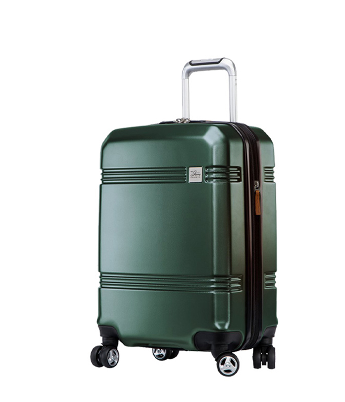 Vali Skyway Glacier Bay Size S (20 inch) - Green