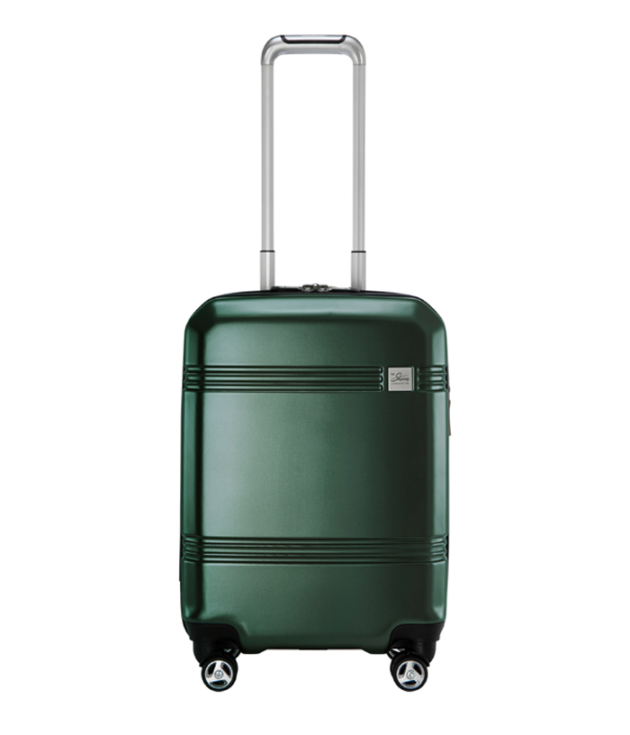 Vali Skyway Glacier Bay Size S (20 inch) - Green