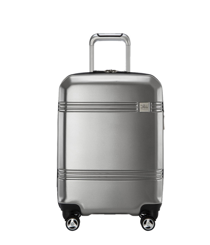 Vali Skyway Glacier Bay Size S (20 inch) - Silver