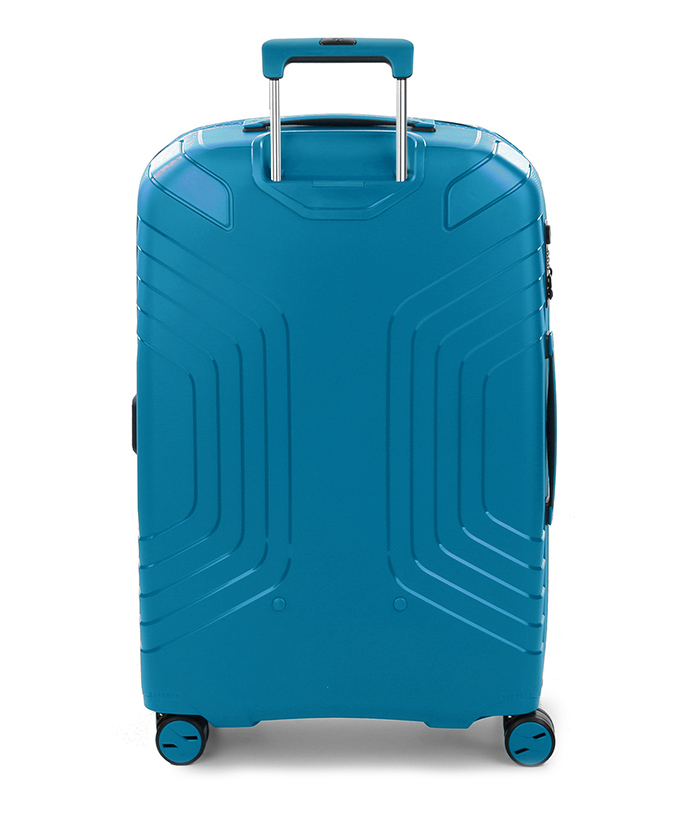 Vali Roncato Ypsilon 4.0 size L (28 inch) - Denim