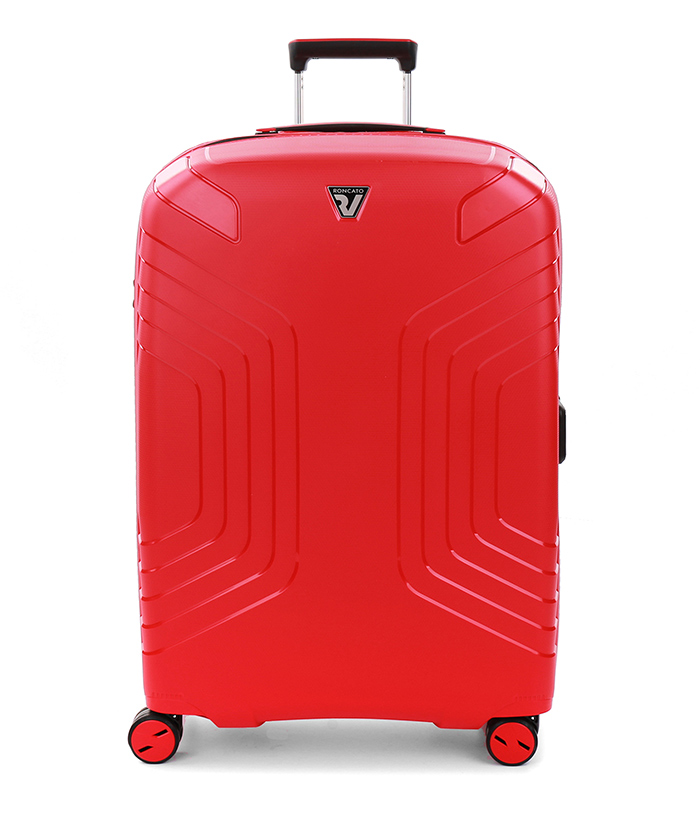 Vali Roncato Ypsilon 4.0 size L (28 inch) - Rosso