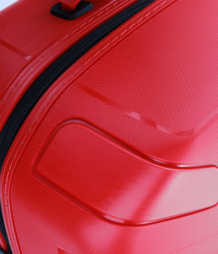 Vali Roncato Ypsilon 4.0 size L (28 inch) - Rosso