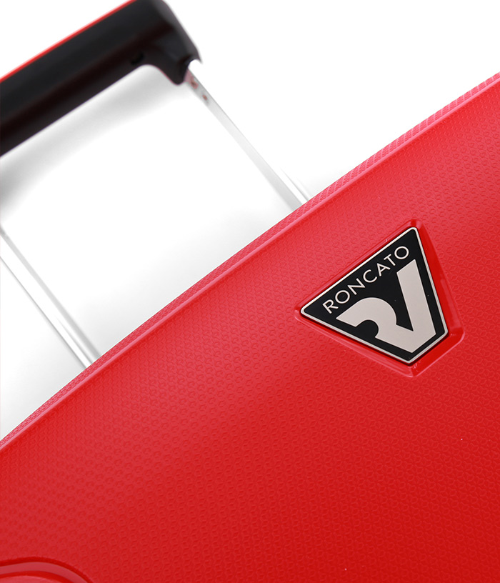 Vali Roncato Ypsilon 4.0 size L (28 inch) - Rosso