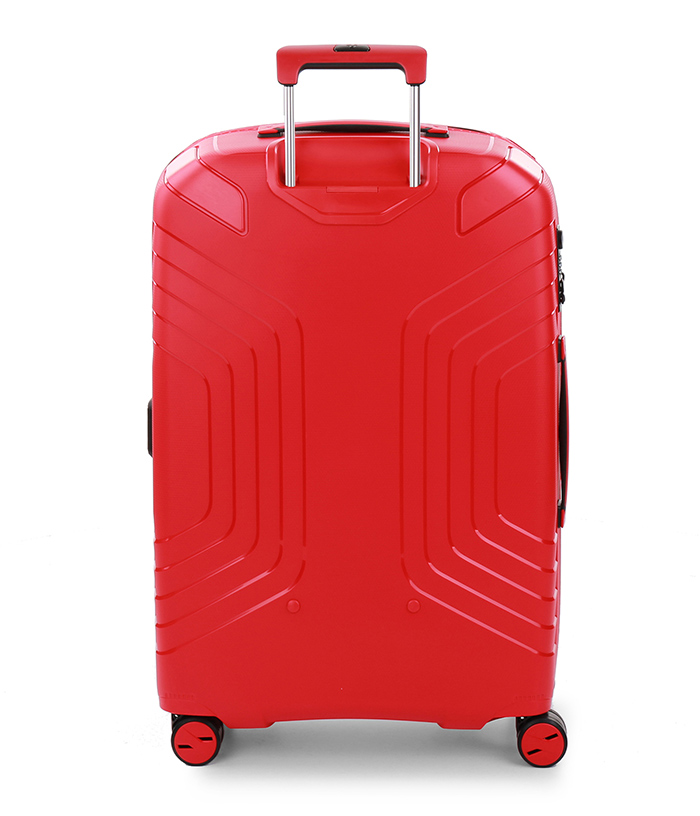 Vali Roncato Ypsilon 4.0 size L (28 inch) - Rosso