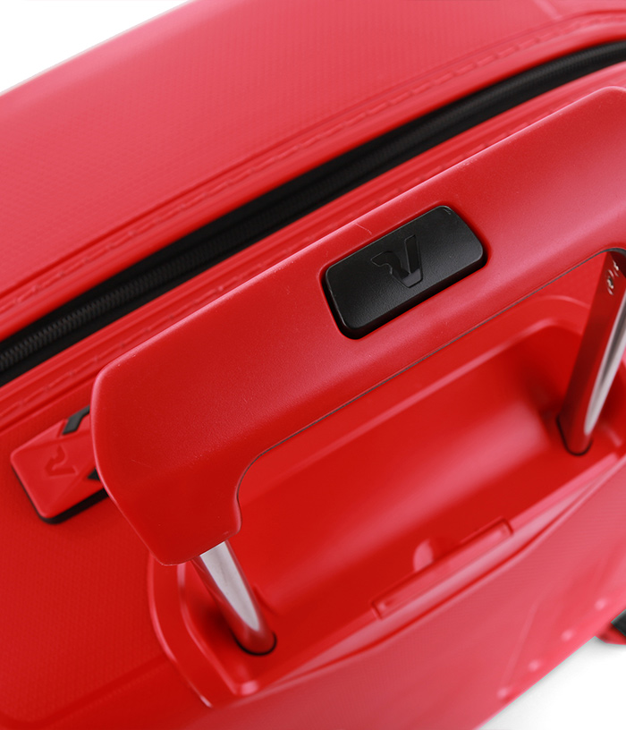 Vali Roncato Ypsilon 4.0 size L (28 inch) - Rosso