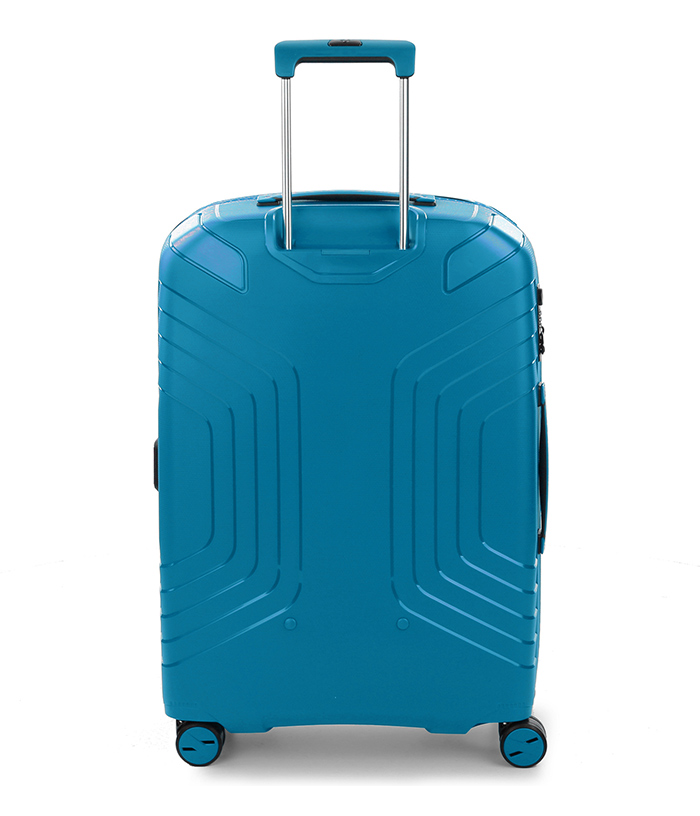 Vali Roncato Ypsilon 4.0 size M (26 inch) - Denim