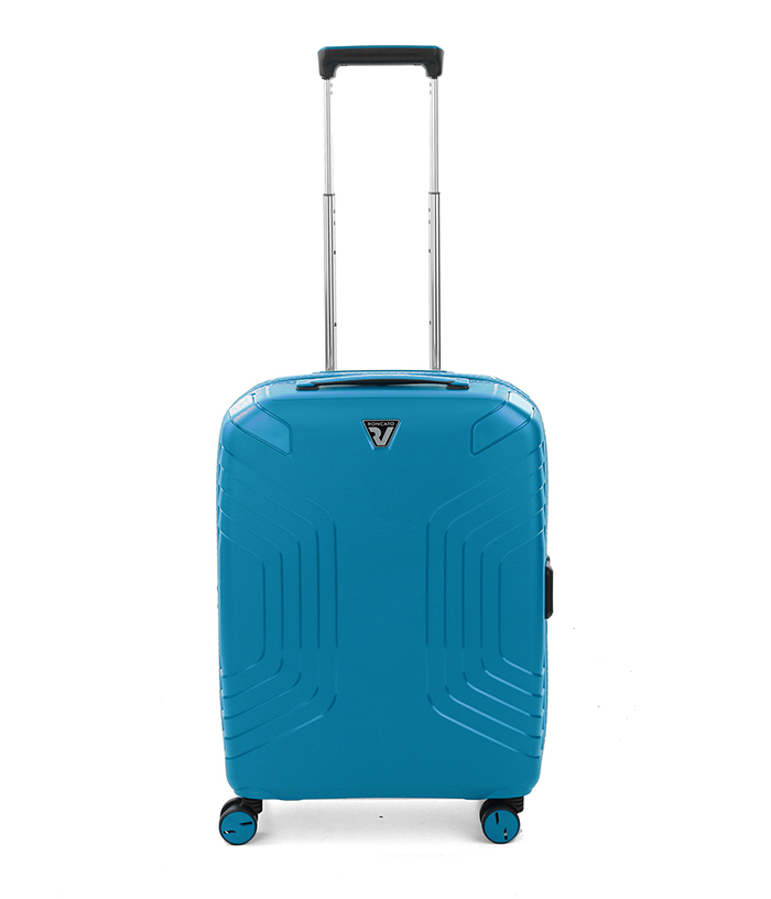 Vali Roncato Ypsilon 4.0 size S (20 inch) - Denim