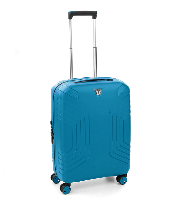 Vali Roncato Ypsilon 4.0 size S (20 inch) - Denim