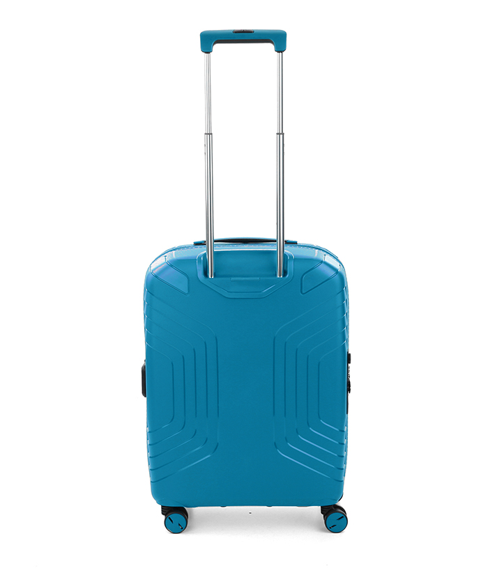 Vali Roncato Ypsilon 4.0 size S (20 inch) - Denim