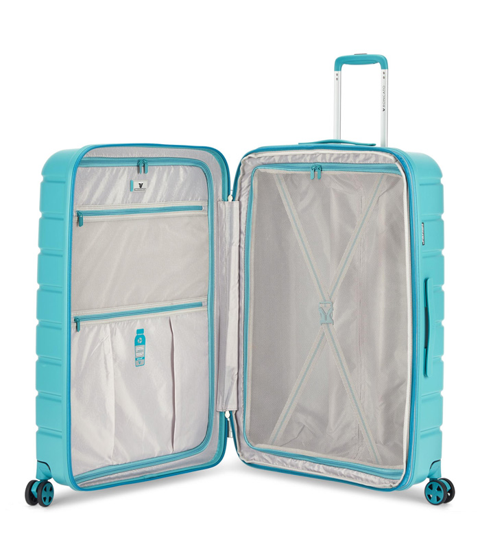 Vali Roncato Relife size L (30 inch) - Sage