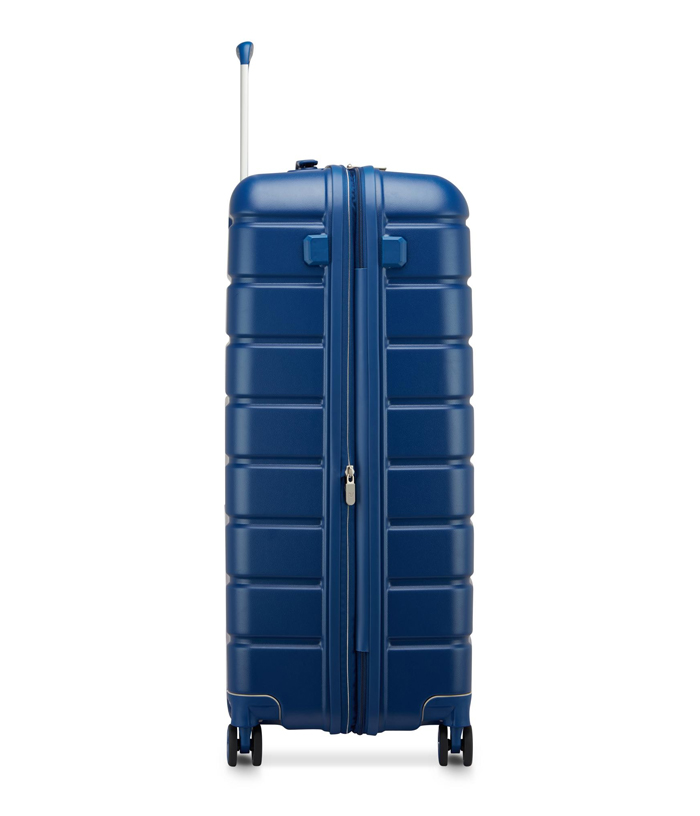 Vali Roncato Relife size L - Blue