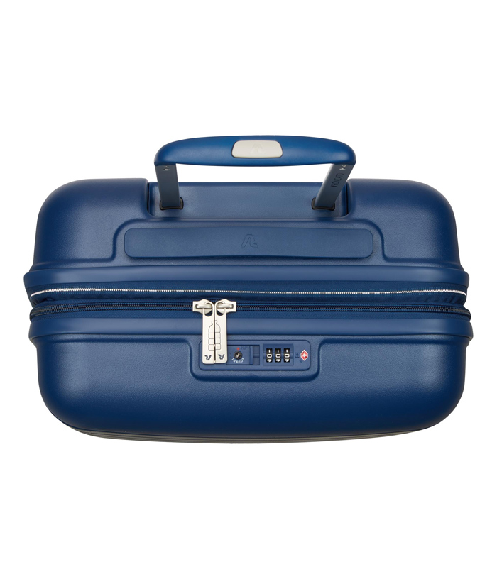 Vali Roncato Relife size L - Blue