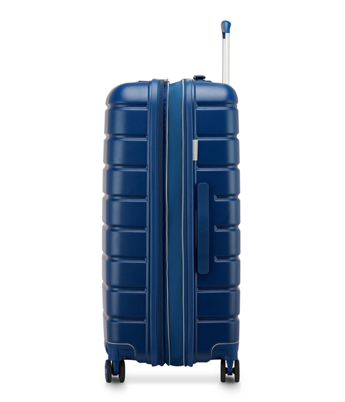 Vali Roncato Relife size L - Blue