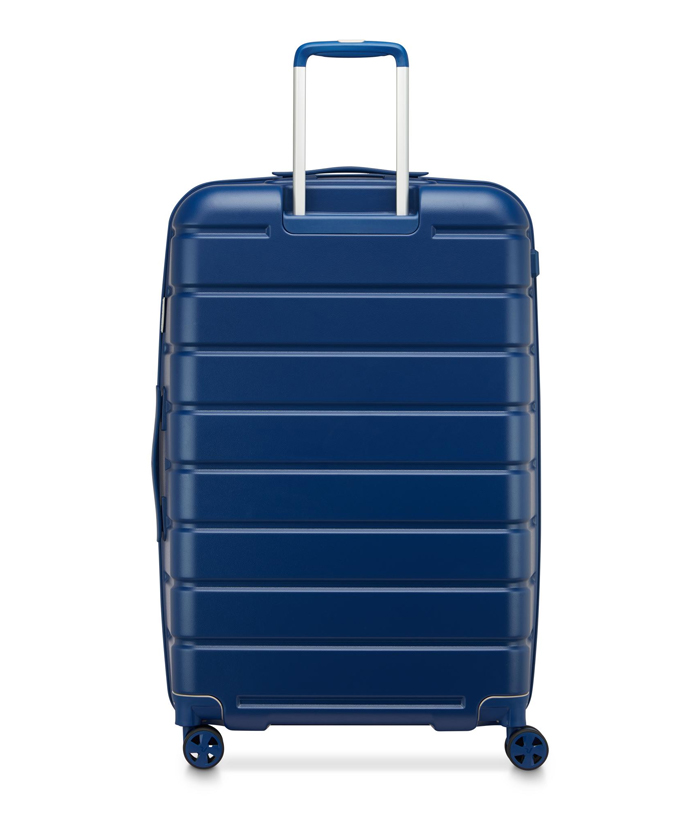 Vali Roncato Relife size L - Blue