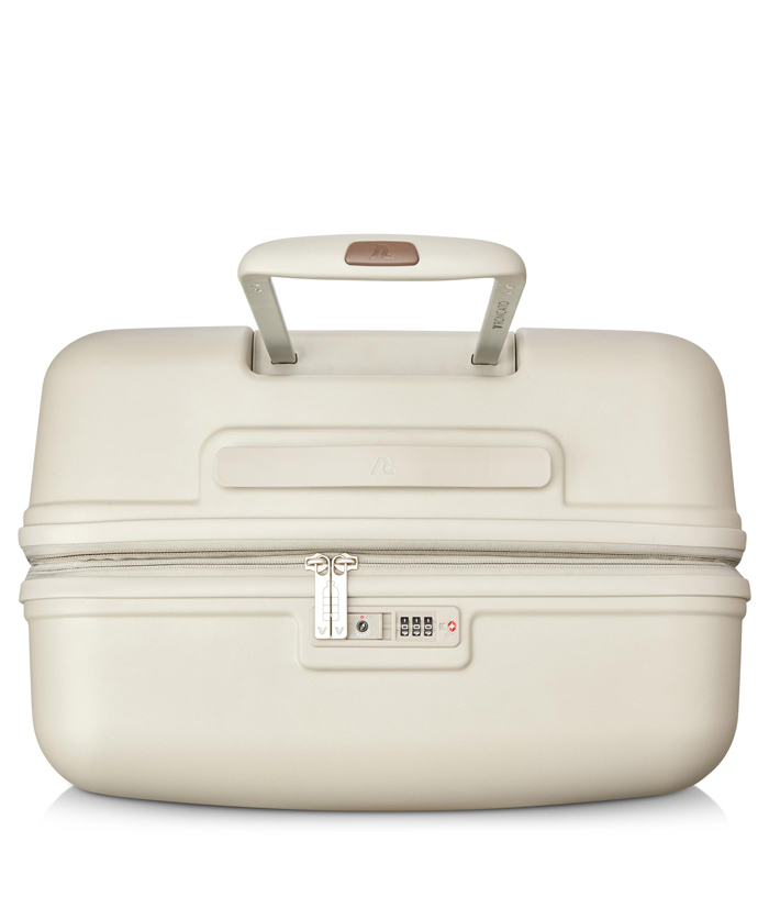 Vali Roncato Relife size L - Sand